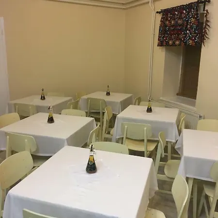 Gæstehus Varbukk Vendeghaz *
