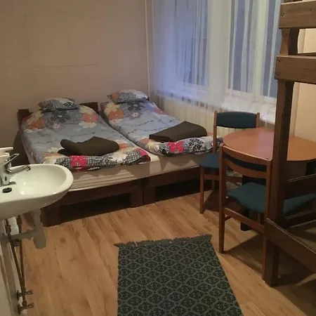 Gæstehus Varbukk Vendeghaz *