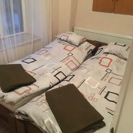 Varbukk Vendeghaz *