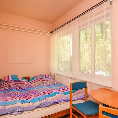 Varbukk Vendeghaz Gæstehus Recsk